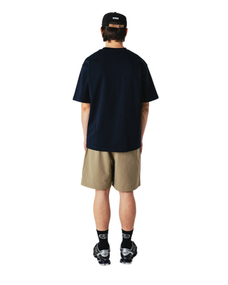 WOODBIRD WBCHU SHORTS KHAKI