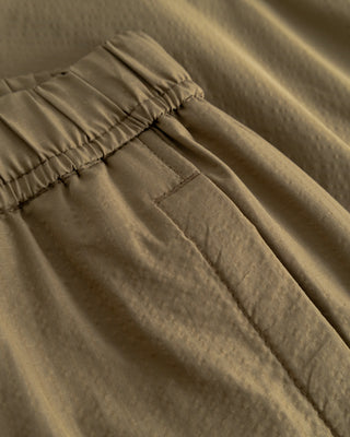 WOODBIRD WBCHU SHORTS KHAKI