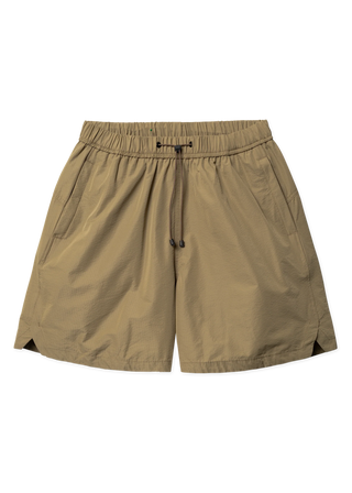 WOODBIRD WBCHU SHORTS KHAKI