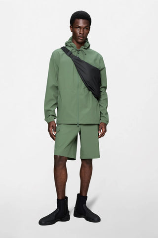 RAINS SUVA HARDSHELL JACKET WELL 12410145
