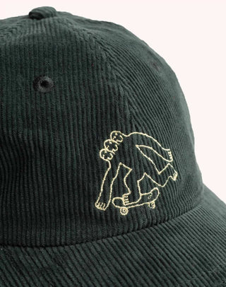 OLOW SIX PANNEL CAP CRUISING