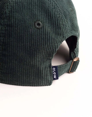 OLOW SIX PANNEL CAP CRUISING