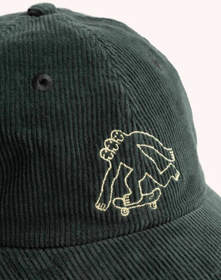OLOW SIX PANNEL CAP CRUISING