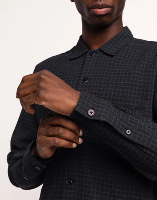 OLOW DECRE SHIRT WICK