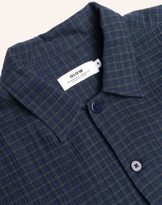 OLOW DECRE SHIRT WICK