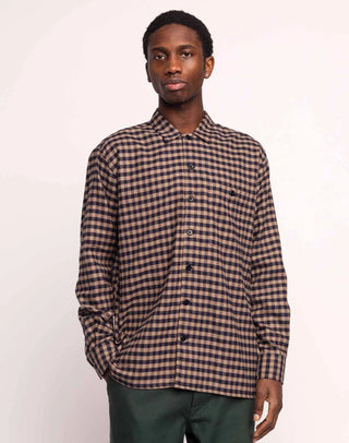 OLOW DECRE SHIRT BRACKLEY