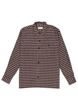 OLOW DECRE SHIRT BRACKLEY