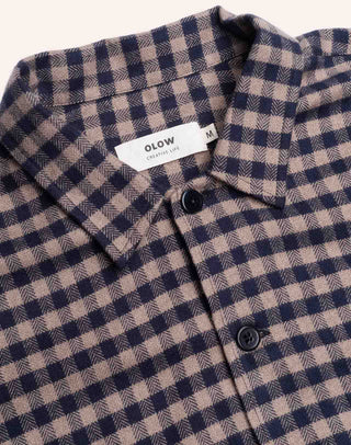 OLOW DECRE SHIRT BRACKLEY