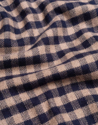OLOW DECRE SHIRT BRACKLEY