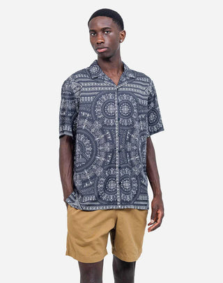 OLOW ALOHA SHIRT KENDARI