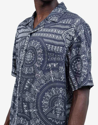 OLOW ALOHA SHIRT KENDARI
