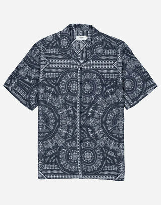 OLOW ALOHA SHIRT KENDARI