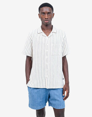 OLOW ALOHA SHIRT RIVAS