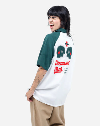 OLOW BOLTON SHIRT DREAMERS