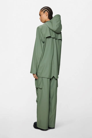 RAINS S JACKET W3 WELL 12010145