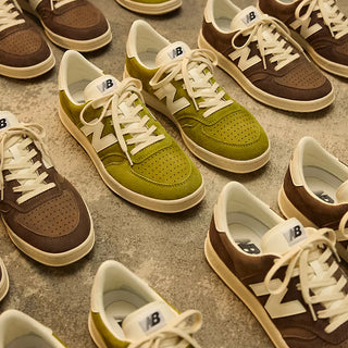 NEW BALANCE M500 2YR