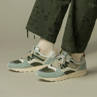 KARHU FUSION 2.O SEAFOAM PINE F804205