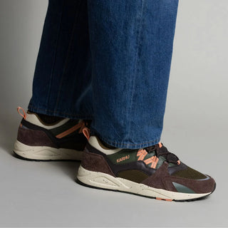KARHU FUSION 2.O SHAVED CHOCOLATE F804209