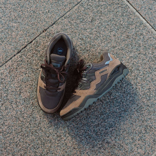 KARHU FUSION XT PINE BARK F850028