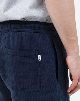 OLOW BODHI SHORT NAVYBLUE