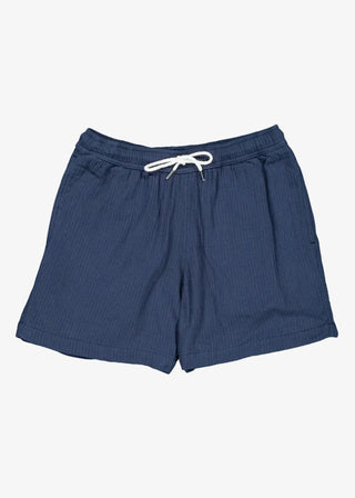 OLOW BODHI SHORT NAVYBLUE