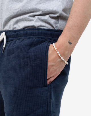 OLOW BODHI SHORT NAVYBLUE