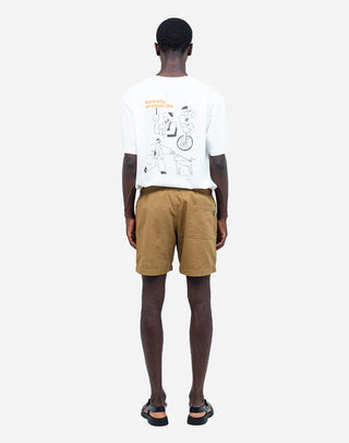 OLOW BODHI SHORT TERRE