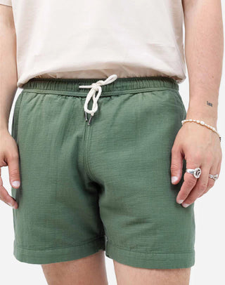 OLOW BODHI SHORT OLIVE