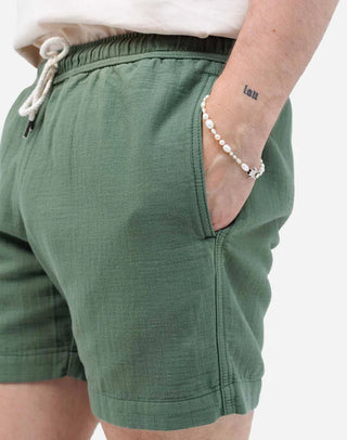 OLOW BODHI SHORT OLIVE