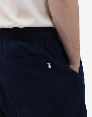OLOW GUJO NAVY BLUE