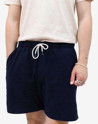 OLOW GUJO NAVY BLUE