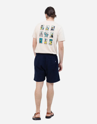 OLOW GUJO NAVY BLUE