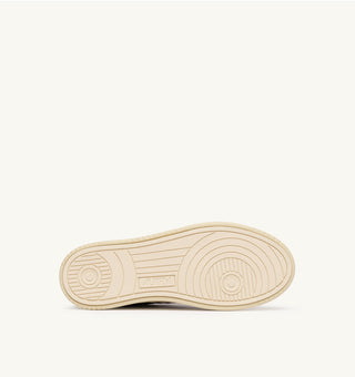 AUTRY MEDALIST EASEKNIT LOW PLATINUM KNIT - EKLWAF03