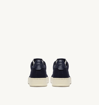 AUTRY MEDALIST EASEKNIT LOW SPACE BLUE - EKLMKN25