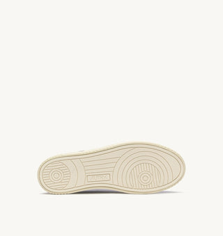 AUTRY MEDALIST EASEKNIT LOW SPACE BLUE - EKLMKN25