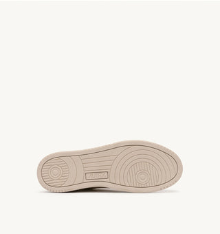 AUTRY MEDALIST LOW LEATHER  LODEN FROST VAPOR - AULMNE16