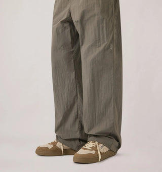AUTRY MEDALIST LOW  TRICOLOR JUNGLE WHITE ANTILOP SUEDE - AULMTS40