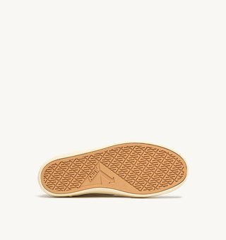 AUTRY WINDSCAPE LOW PLATINIUM CANVAS - SCLWCU08