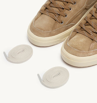 AUTRY WINDSCAPE FOAM SUEDE  - SCLM KQ07