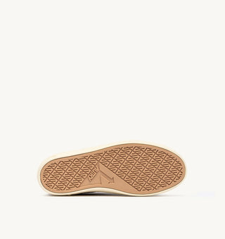 AUTRY WINDSCAPE LOW LEOPARD BLACK SUEDE -SCLWDY01