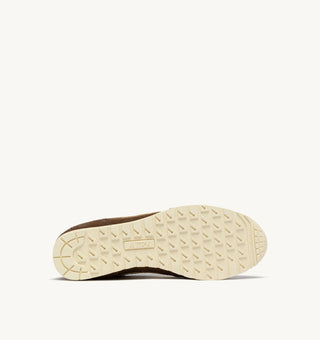AUTRY WINDSPIN TUNDRA SUEDE LEATHER - WSLWUB37