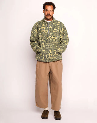 OLOW BANGOR SWEAT KLOBING