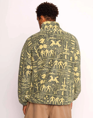 OLOW BANGOR SWEAT KLOBING