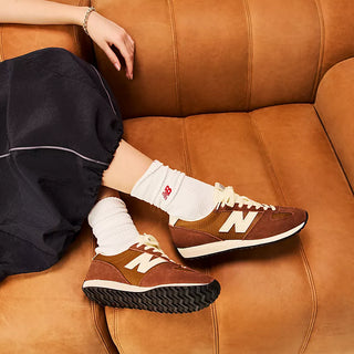 NEW BALANCE U471 3G5 RICH OAK