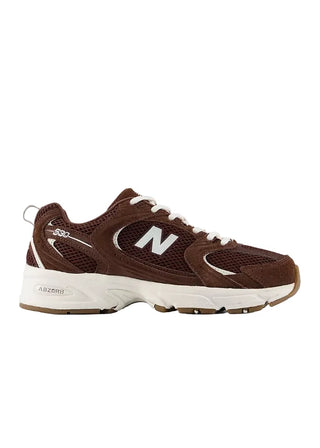 NEW BALANCE U530 SCW PUMPERNICKEL