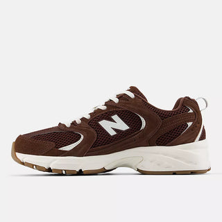 NEW BALANCE U530 SCW PUMPERNICKEL