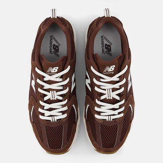 NEW BALANCE U530 SCW PUMPERNICKEL