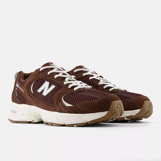 NEW BALANCE U530 SCW PUMPERNICKEL
