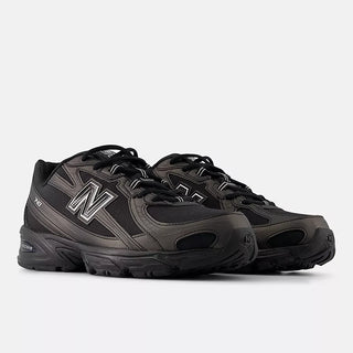 NEW BALANCE U740 BS2 BLACK