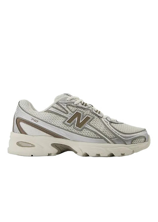 NEW BALANCE U740 MU2 SEA SALT ARID STONE SILVER METALLIC